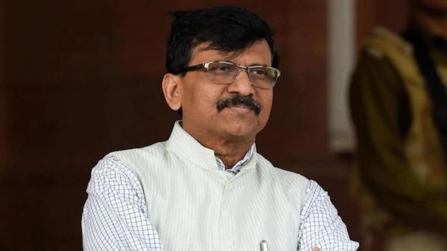 Hindutva is the soul of Shiv Sena, says Sanjay Raut