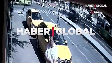 Kocaeli'de ticari araç ile otobüs çarpıştı! 7 yaralı