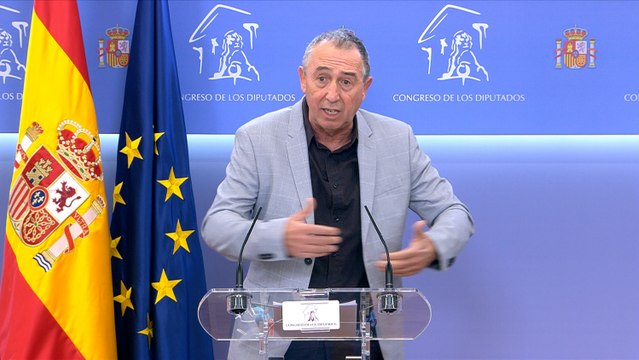 Compromís pide pasar página cuanto antes de la moción de la ultraderecha