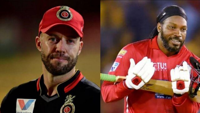 IPL 2020 : Ab Devilliers Breaks Chris Gayle Record | Royal Challengers Bangalore | Oneindia Telugu