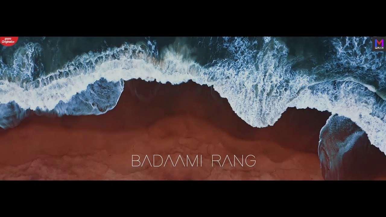 Badaami Rang (Official HD Video) Nikk Ft Avneet Kaur | Ikky | M-Music ...