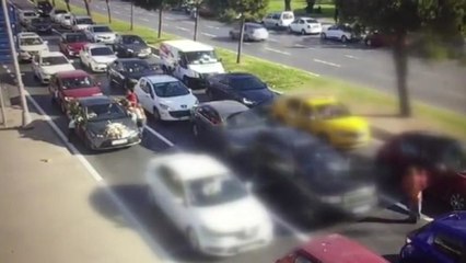 Kartal'da dilendirilen 19 çocuğu polis kurtardı