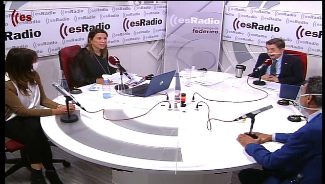 Entrevista a Juan Carlos de Gregorio