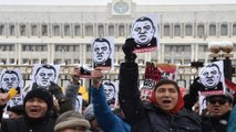 Kyrgyzstan youth call for political overhaul after election