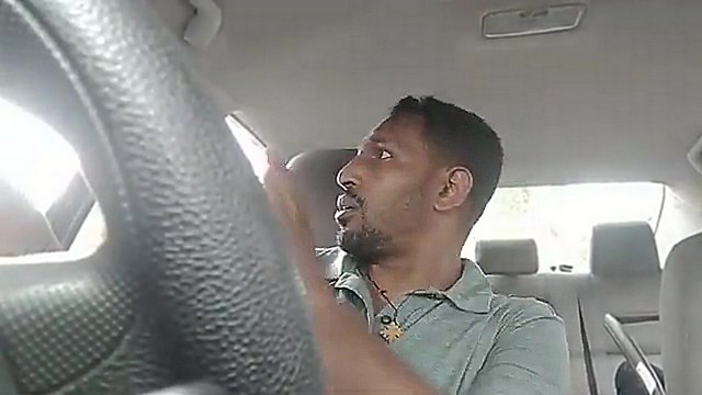 Un carjacking filmé en plein direct sur Facebook Live