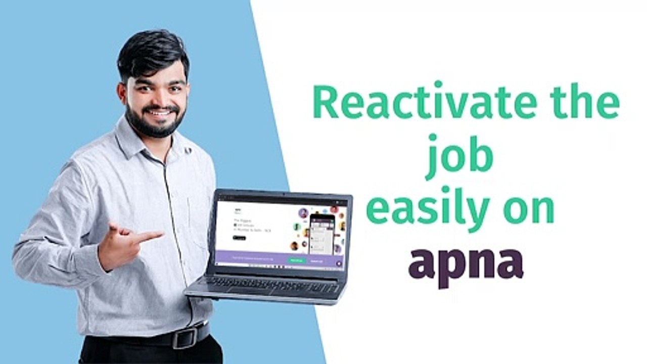 apna- Hire Candidates