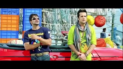 Ajay Devgn's Best Comedy Moments 🎭