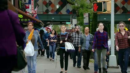 ORANGE IS THE NEW BLACK  Staffel 7