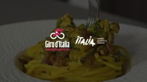Giro d'Italia 2020 | Giro di Tavola 1 | Pasta con le sarde