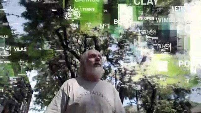 Vilas Serás lo que debas ser o no serás nada Tráiler