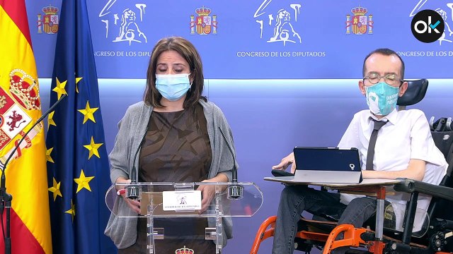 PSOE y Podemos renovarán el CGPJ de urgencia y sin controles para presionar al Supremo con Iglesias