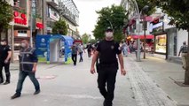 - Sakarya’da maske takmama cezası artırıldı