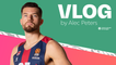 EuroLeague Vlogs: Alec Peters, TD Systems Baskonia Vitoria-Gasteiz
