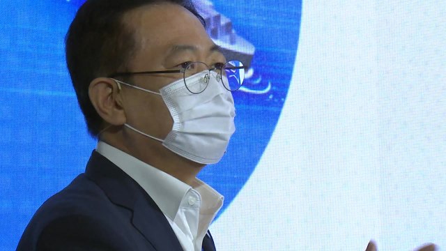 [인천] 인천형 뉴딜 통해 21만 개 일자리 창출 12조5천억 투입 / YTN