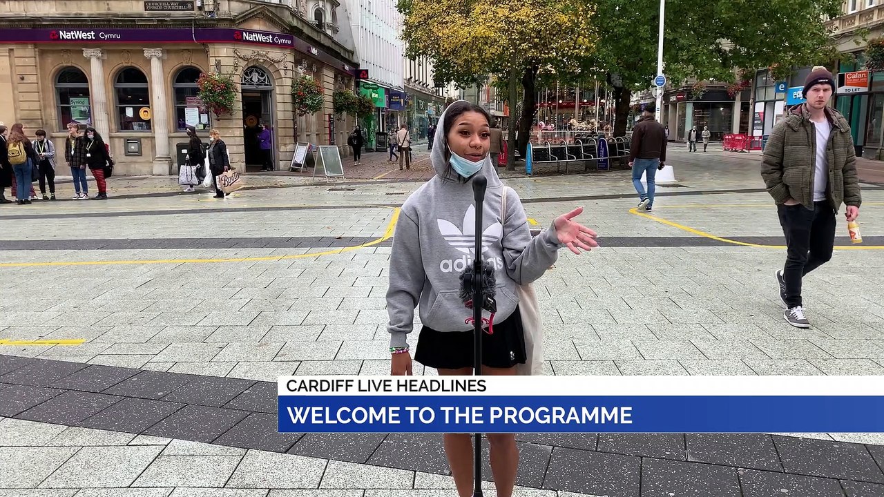 NEWS: 13th October 2020