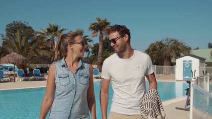 Le Cabellou Plage - CAMPING 5 étoiles