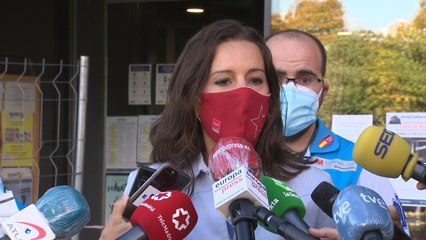 Madrid "no renunciará a ninguna herramienta para defender interés general"