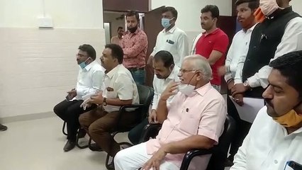 सौरभ भदोरिया के सिर की कीमत 51 लाख, कानपुर कचहरी में चस्पा किया गया पोस्टर