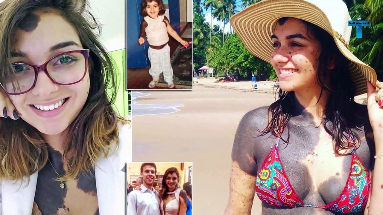 Top 10 Truly Unusual Women You Won’t Believe Actually Exist