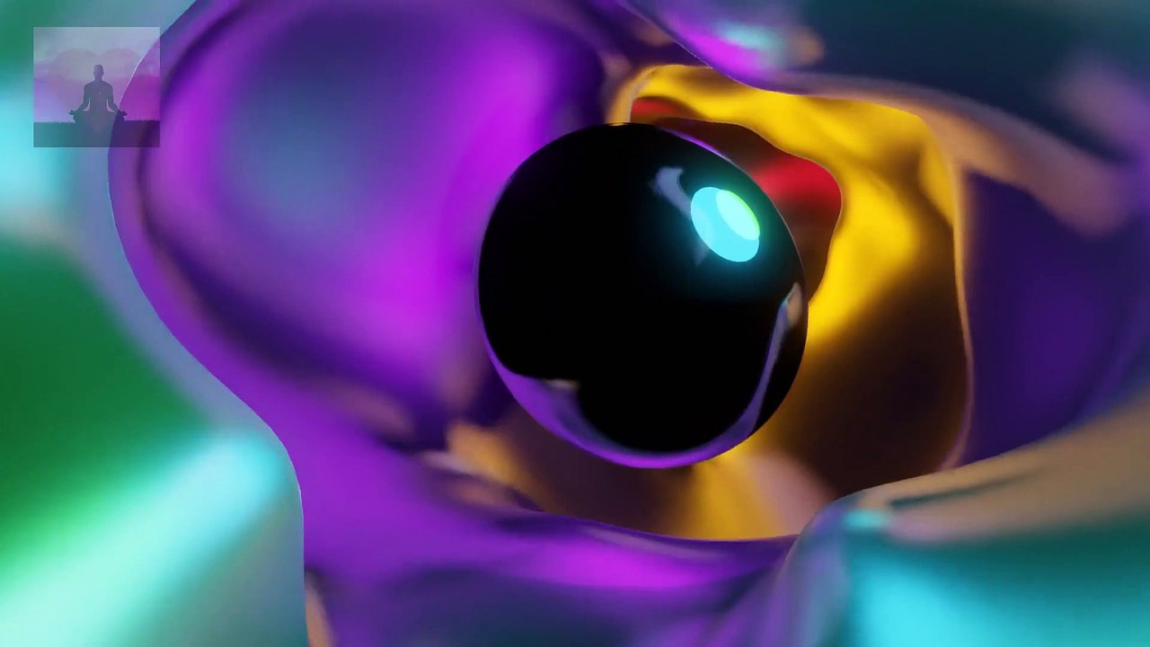 Divine Metatron-Sacred Healing-Calming Relaxation-Restoration-Sleep Meditation-Altered States-Music