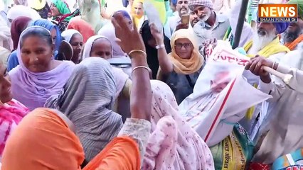 ਅੱਜ ਤਾਂ ਸੁਖਬੀਰ ਬਾਦਲ ਬਾਹਲਾ ਤਪਿਆ ਪਿਆ ਸੀ, ਦੋ ਲੱਤਾਂ ਤੇ ਆਉਣਗੇ ਸਟੈਕਚਰਾਂ ਤੇ ਜਾਣਗੇ