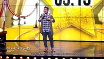 Stand Up Comedy Rigen: Sapi dan Kuda Makan Rumput, Koruptor Makannya Duit Rakyat - SUCI 5