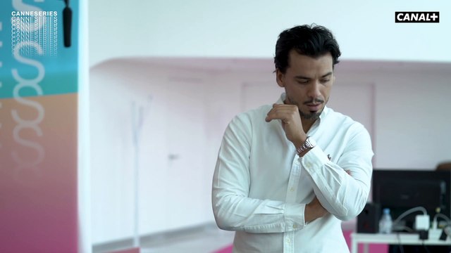 L'Interview en Séries de Syrus Shahidi