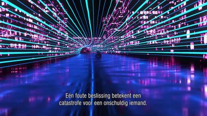 Acceleration Film