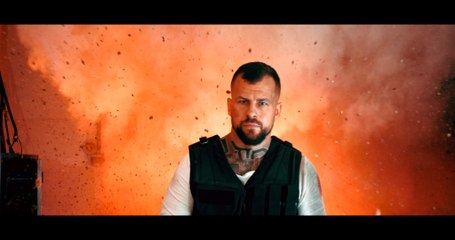 Marpo - Poslední rapovej hrdina