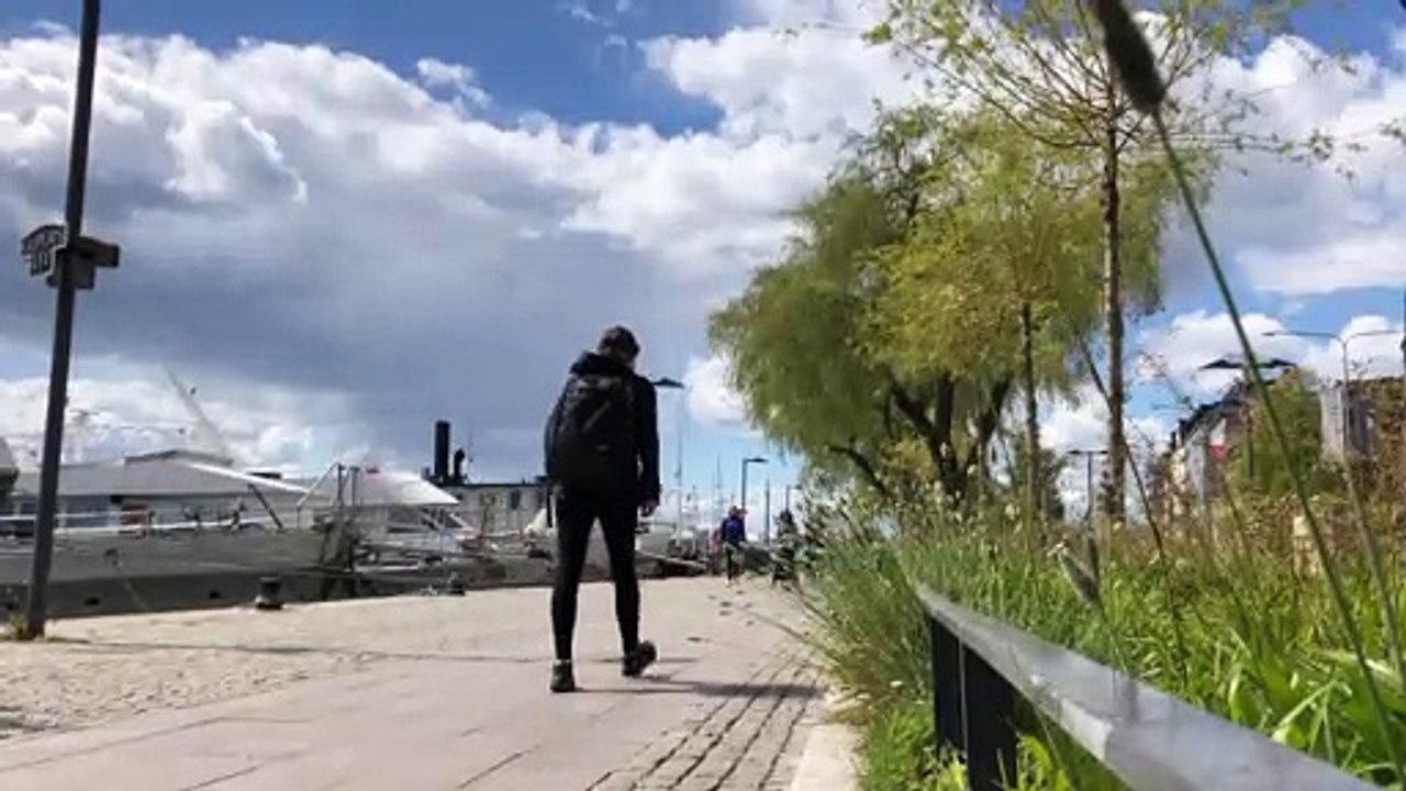 Coronavirus: Musk lobt Schwedens Weg - Ist Norwegen der eigentliche Gewinner?