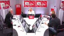 Le journal RTL du 13 octobre 2020