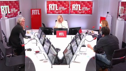 Le journal RTL du 13 octobre 2020