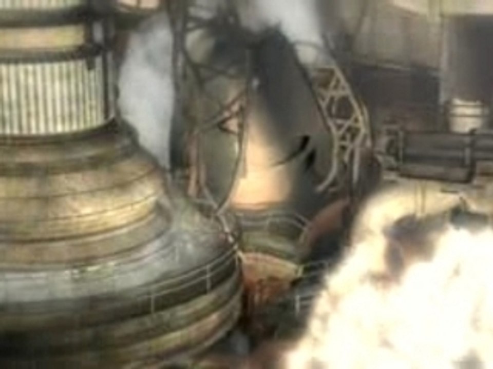 Lost Odyssey - Trailer 5 - Xbox360/PS3