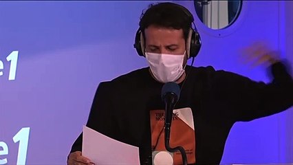 Laurent Barat sur l'attaque de Champigny-sur-Marne : "Pour le virus de la violence, il n'existe aucun geste barrière"