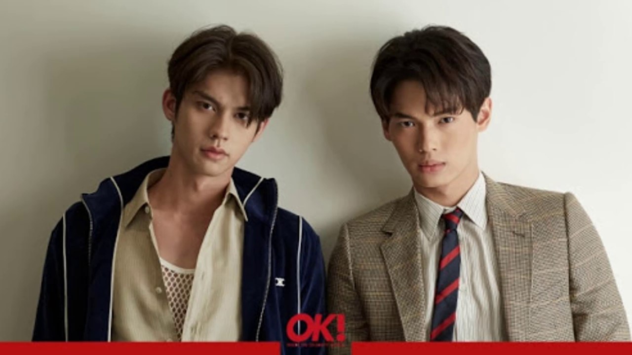 Brightwin reaction Still2gether [Eng Sub] เพราะเรา(ยัง)คู่กัน Still 2gether