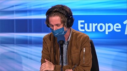 BenH à Marina Carrère d’Encausse : "J'ai bac+3 en Magazine de la Santé"