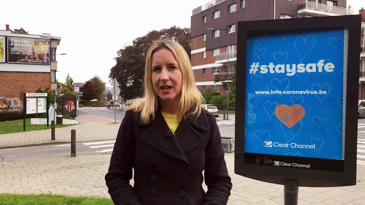 EU-Ampel für Risikogebiete von Neuinfektionen überholt: Neben ROT auch DUNKELROT