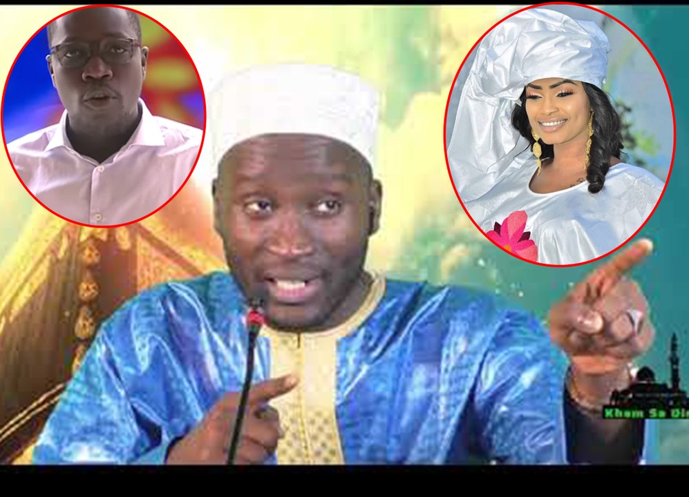 Oustaz Modou fall et Mamadou M. Ndiaye Critiquent sévèrement  Mbathio Ndiaye, Soumboulou, Wally...
