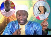 Oustaz Modou fall et Mamadou M. Ndiaye Critiquent sévèrement  Mbathio Ndiaye, Soumboulou, Wally...