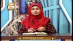 MERI PEHCHAN - Syeda Zainab - 13th October 2020 - ARY Qtv