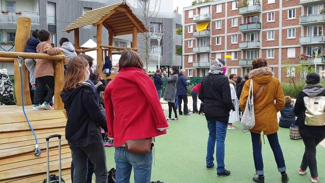 IMAGINEZ-MOI - Les Grandes Personnes_ au Chaperon vert à Arcueil et Gentilly (94)