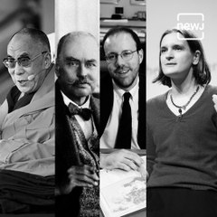 The World's Nobel Laureates With An India Connection