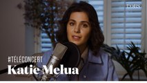 Katie Melua - “A Love Like That” (téléconcert exclusif pour 