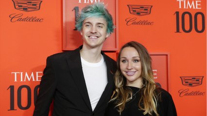 Ninja Signs With CAA