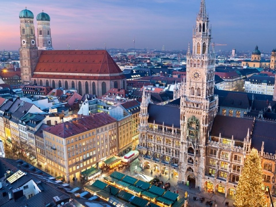 München verlängert: Ziehen die anderen Weihnachtsmärkte jetzt nach?