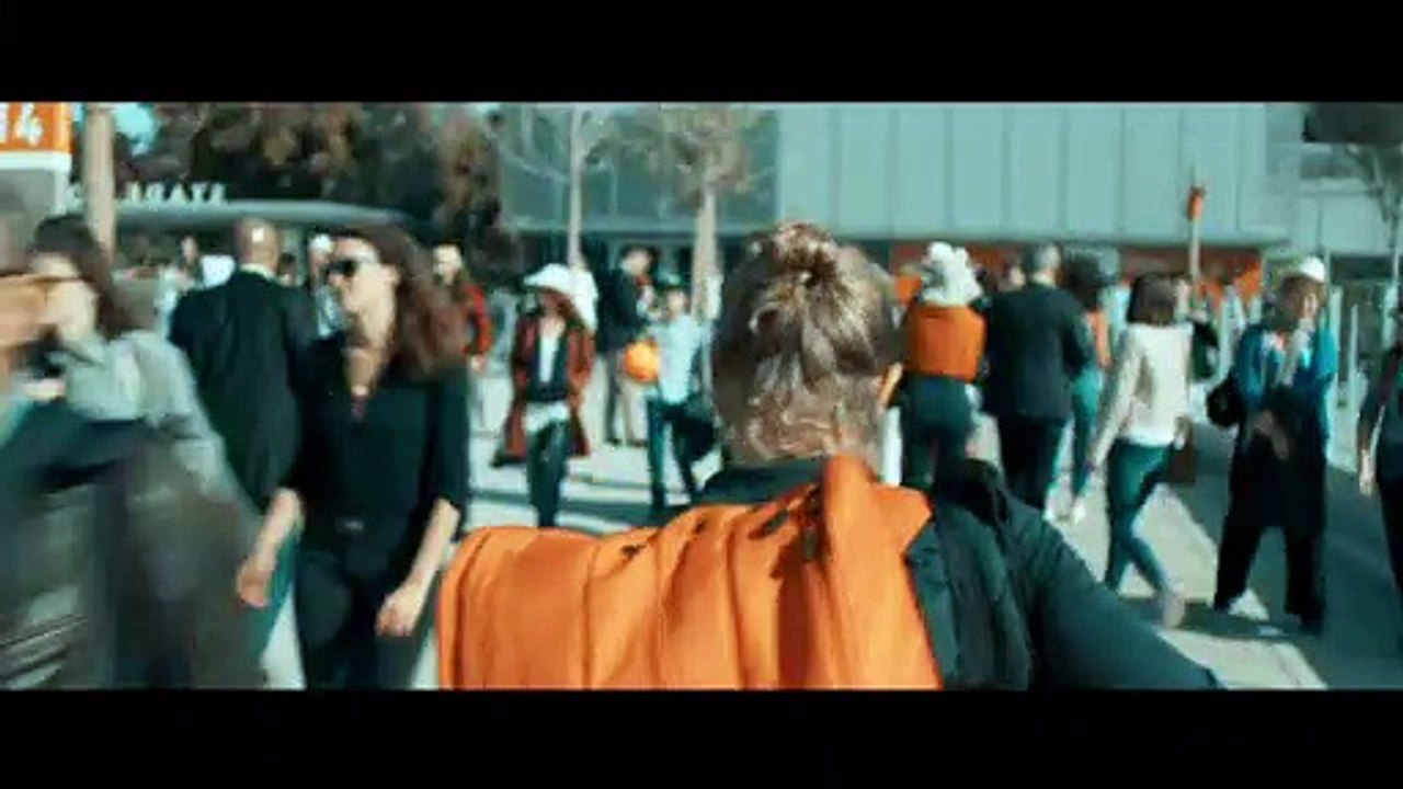 5ÈME SET : Bande annonce 2020 du film de Quentin Reynaud - Bulles de Culture