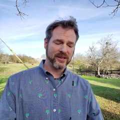 Don't go back to Egypt! (Joshua 24:14-16)