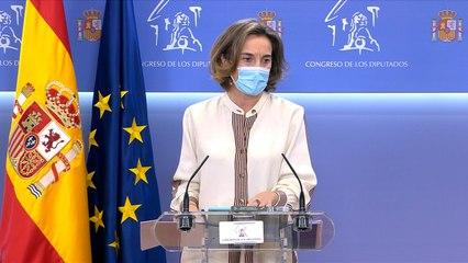 PP ve "cobarde" que Sánchez no defienda decreto del estado de alarma en Madrid