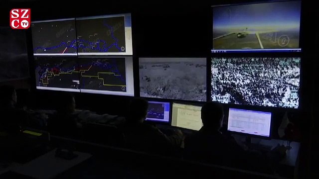 MSB: Eylem hazırlığındaki 2 PKK’lı terörist etkisiz hale getirildi