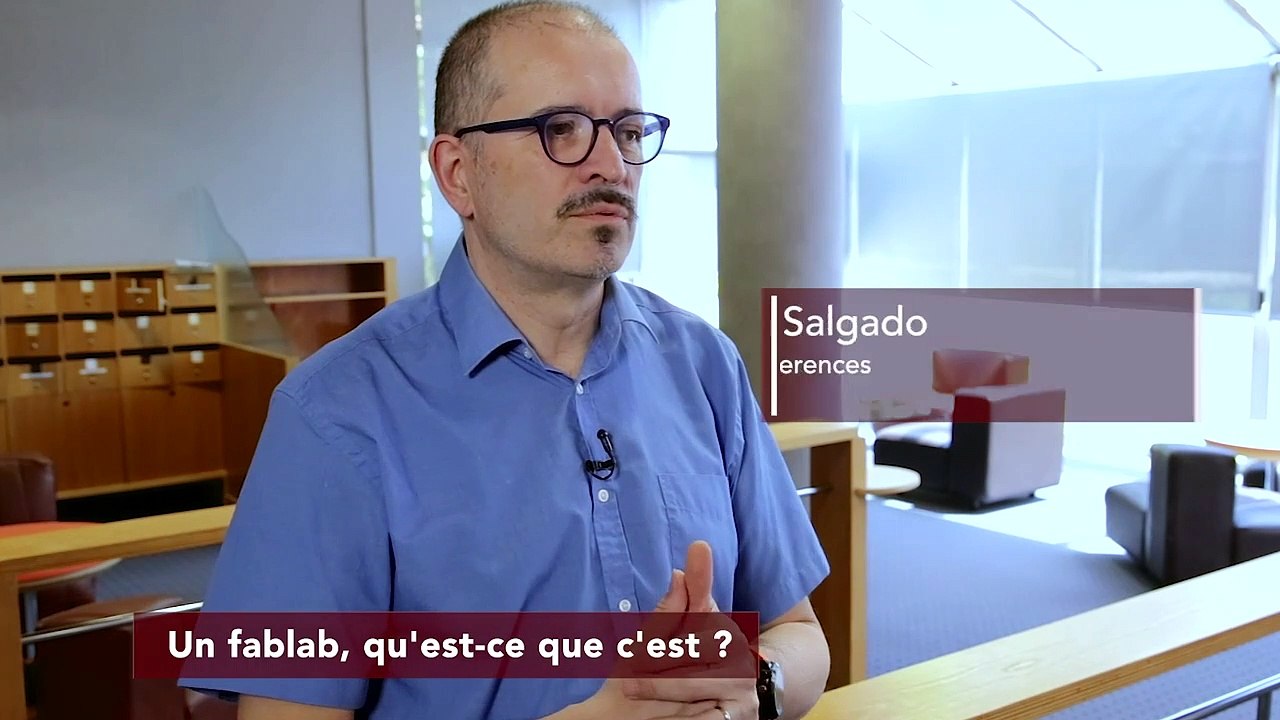 ["Comprendre pour entreprendre", #24] " Inciter les consommateurs à proposer des nouveautés" (Stéphane Salgado)